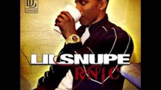 Lil Snupe  Lost It All ft Money Bagz Prod Deezy On Da Beat [upl. by Ynffit96]