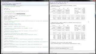 Propensity Score Matching in Stata [upl. by Nema359]