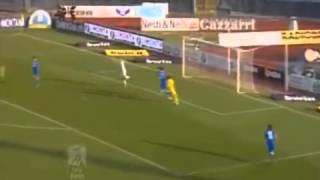 Jorginho GOALSHellasVerona [upl. by Huberto]