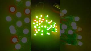 Happy Diwali Light Video Best Light 🕯️diwali light experiment repair trending [upl. by Assyn]