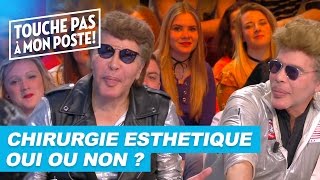 Les frères Bogdanoff ontils déjà eu recours à la chirurgie esthétique [upl. by Nyvets]