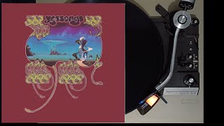 Yessongs Side 1  Yes 1973 [upl. by Alethia]