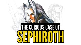 The Curious Case of Sephiroth [upl. by Mimi928]