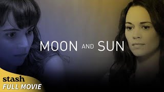 Moon and Sun  Supernatural Thriller  Full Movie  Psychic Reading [upl. by Alecia]