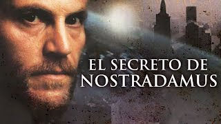 EL SECRETO DE NOSTRADAMUS  PELICULA EN HD DE SUSPENSO COMPLETA EN ESPANOL DOBLAJE EXCLUSIVO [upl. by Gala]