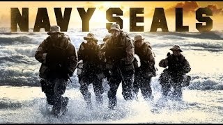 US Navy SEALs quotFrogmanquot HD [upl. by Araem]