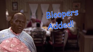 The Klumps but I added the bloopers [upl. by Adniralc]