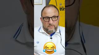 Ricardo Ramos Neira habla de la napia de Mbappé Shorts [upl. by Herv]