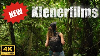 Cinematic Natur Wildlife Travel etc  Costa Rica Trailer New ChannelKienerfilms [upl. by Fernand]