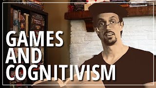 Applied Game Design  Episode 3  Cognitivism and Games [upl. by Doownelg]