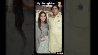 Jinko hai betiyaan 🥰 Song Status ❤️ daughterfatherlove oldlsgold [upl. by Binny]