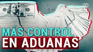 Anuncian más controles en las ADUANAS de Cuba [upl. by Tychon198]