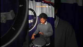 Sotote Sokori X handsonic bihu dhol cover [upl. by Peadar]