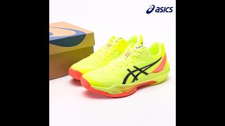 Asics Sky Elite FF 3 Paris 1051A085750 [upl. by Neva]