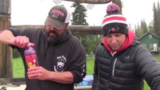 The Kitchen Sink Cure for Salmon amp Steelhead [upl. by Masry]