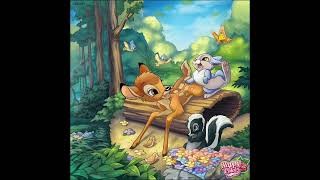 Bambi  The Timeless Tale of Nature Friendship and Growth [upl. by Malcom]