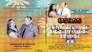 SONGS FROM TIATR UGDAS BY AGNELO VAS [upl. by Peterson]