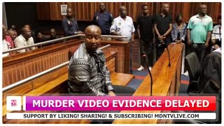 Moja Loves Shocking Delay in Murder Video Evidence [upl. by Toiboid457]