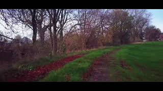 DJI Mavic Pro FlightAC021 Former Tibshelf RC Track 2017 [upl. by Uos]