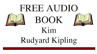 Kim by Rudyard Kipling Part 1 [upl. by Meihar707]