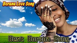 Best Borana songs  Wakala Jarso  Kophaa te teetta  OromoBorana music [upl. by Sherr]