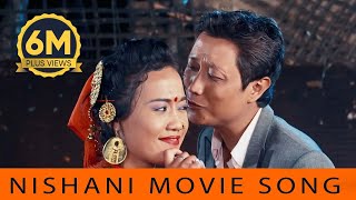 Purbai Bata Paschimai  Nepali Movie NISHANI Song  Latest Nepali Prashant Tamang Song [upl. by Finnigan822]