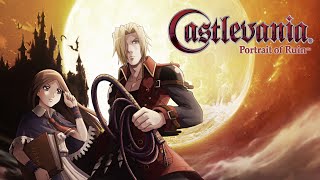 In Search of the Secret Spell  Castlevania Portrait of Ruin OST Extended [upl. by Hellman]