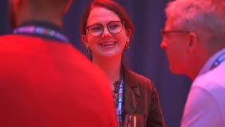 ICHOM 2024 Official Highlight Video [upl. by Eleonore710]