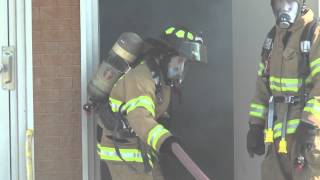 Hill College Fire Protection Technology Program [upl. by Nolahs]