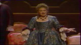 adriana lecouvreur freni miltcheva dvorsky paris 1993 02 [upl. by Grantley]