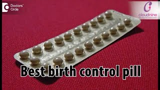 What are the best Birth Control Pills Dr Vaishali Joshi of Cloudnine Hospitals  Doctors Circle [upl. by Yleek613]