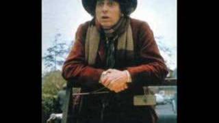 Jons calls tom baker 1 [upl. by Attenna154]