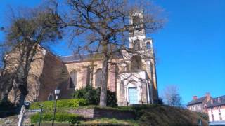 BRETAGNE MONTFORT SUR MEU [upl. by Bower]