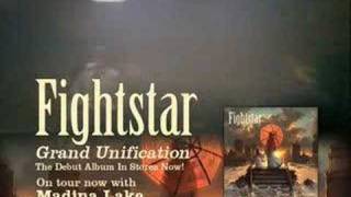 Fightstar quotGrand Unificationquot [upl. by Fabrin]