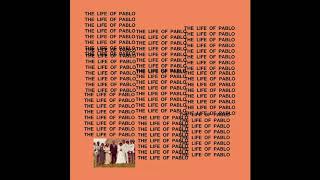 Kanye West  No More Parties In LA Instrumental Remake [upl. by Artnoed]