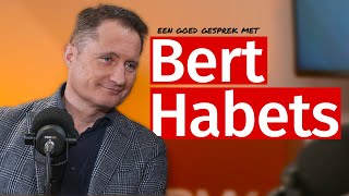 De extra mile van Bert Habets  BM Media Lounge [upl. by Chaiken]