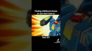 Megas XLR theme song [upl. by Enyledam]