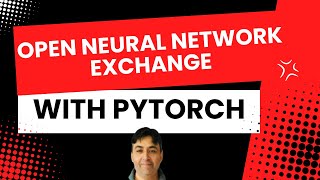 Open Neural Network Exchange with PyTorch [upl. by Angie872]