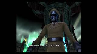 Dirge of Cerberus Final Fantasy VII International Online Mode Cutscenes  HD Console Capture [upl. by Hagai]