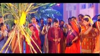 Mora Bhaiya Jayela Bhojpuri Chhath Songs Full Song I Bahangi Chhath Mayee Ke Jaay [upl. by Enilorac]