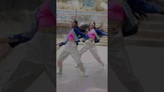 Thumbi🔥  2 Star Dancing Birds  dance ytshorts trend [upl. by Dlanigger]