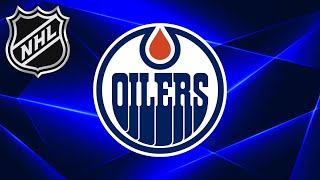 Edmonton Oilers Goal Horn 20232024 [upl. by Ociredef]