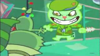 Flippy AMV Animal I Have Become [upl. by Stratton]