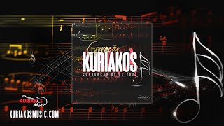 Álbum quotGeração Kuriakosquot  Coletânea kMusic [upl. by Siramaj577]