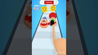 game rxgaming gaming finger runners 3d [upl. by Carmelita]