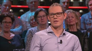 Comedian en filosoof Tim Fransen over het falen van de mens [upl. by Chrissie]