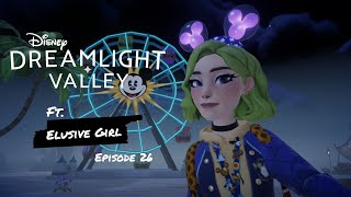 Disney Dreamlight Valley  Ep 26 [upl. by Sekyere]