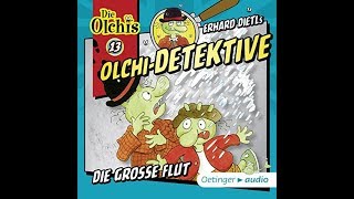 Erhardt Dietl´s Olchi Dedektive Teil 2 [upl. by Yrag]