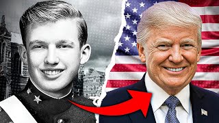 History of Donald Trump [upl. by Enitsud]