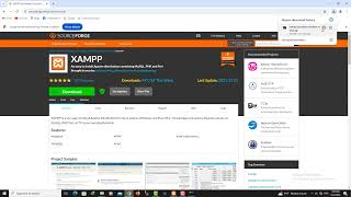 How to Upgrade or Downgrade PHP version in Xampp on Windows 10 [upl. by Freed]